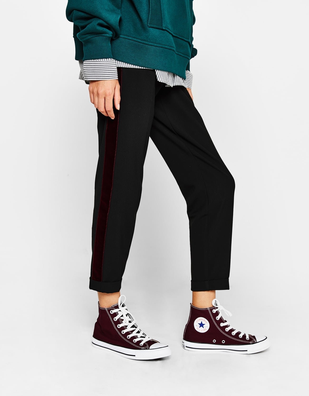 Bomber Jacket - Imagem 3