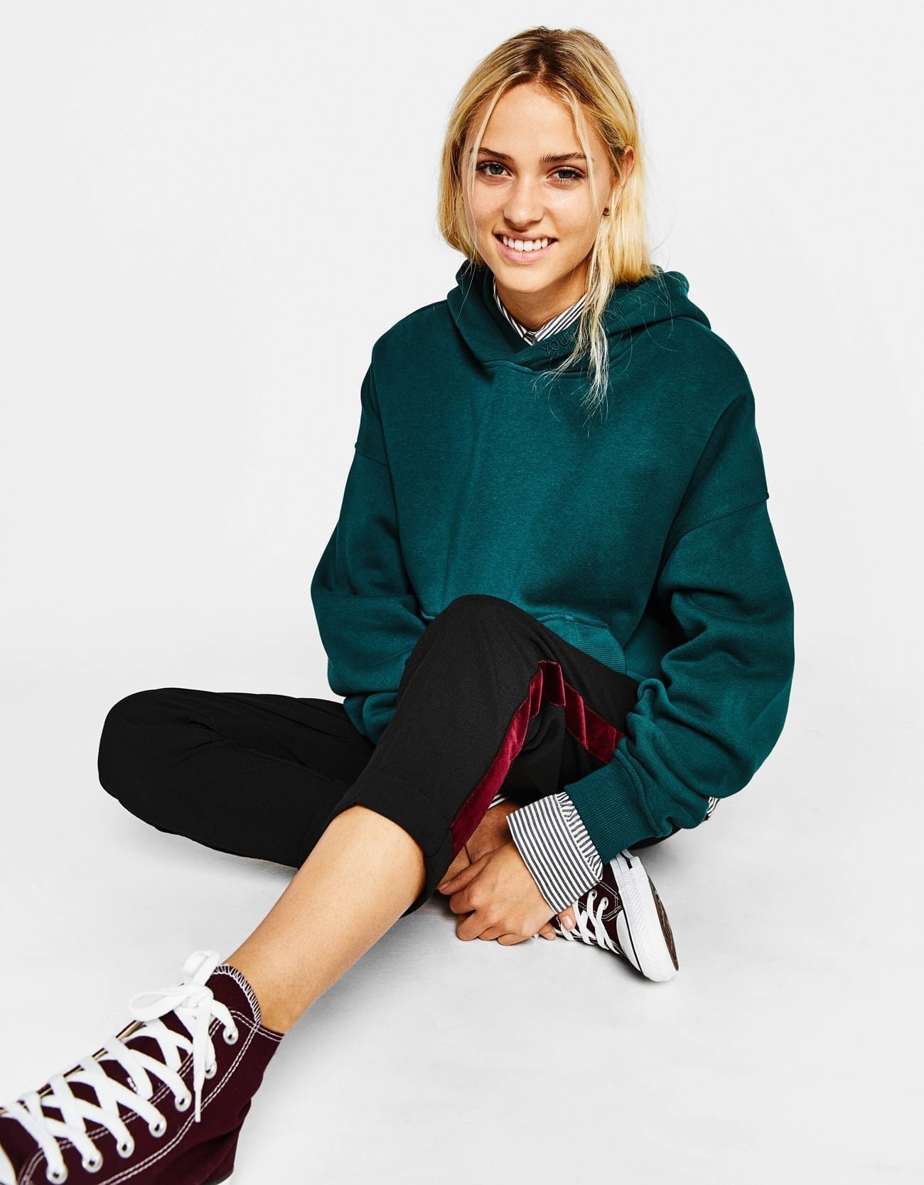 Bomber Jacket - Imagem 4